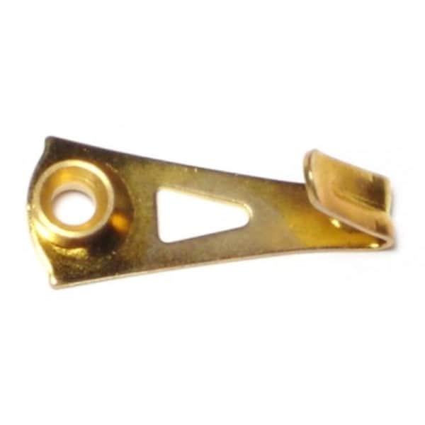 Midwest Fastener 30 lbs. Concrete & Brick Picture Hangers 6PK 69752 - main